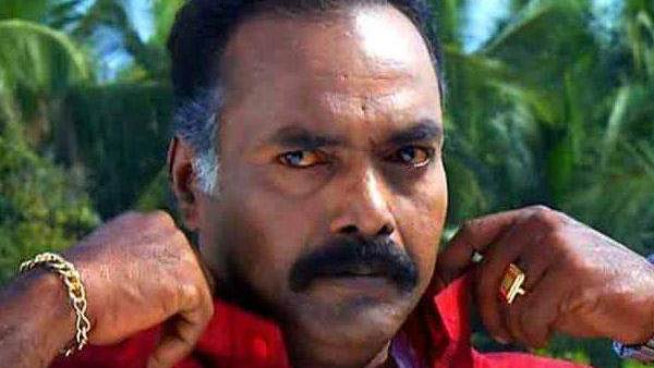 പരുക്കൻ ശബ്ദത്തിലുള്ള പൊട്ടിച്ചിരി