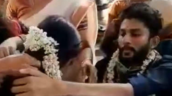 ഈ അവസ്ഥ കണ്ടിട്ടല്ല