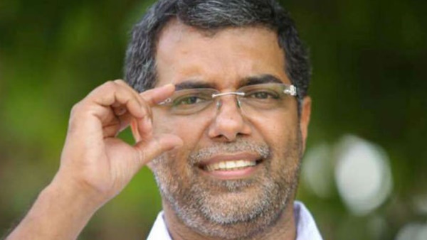 സിപിഎം എംപി എന്ന നിലയിൽ