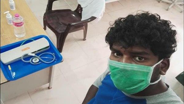  ഞാൻ ലിനോ ആബേൽ