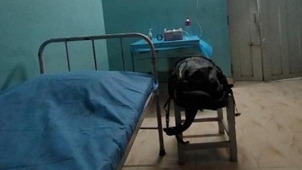  ഇന്‍റേണല്‍ ബ്ലീഡിങ്ങ്