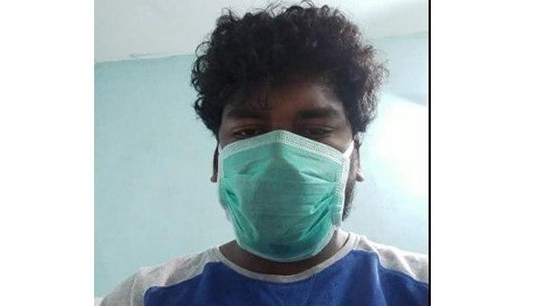  പ്രശ്നങ്ങള്‍ ഒന്നും ഇല്ലായിരുന്നു