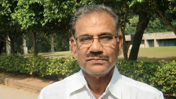 മന്ത്രി