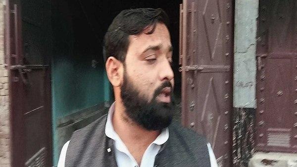  അക്തർ റാസയുടെ അനുഭവം