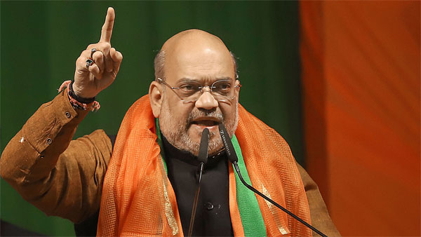 അമിത് ഷായുടെ മിഷന്‍