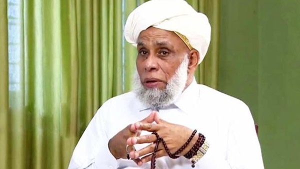 ഇകെ വിഭാഗം