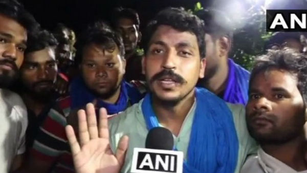 സിഎഎക്കെതിരായ പോരാട്ടം