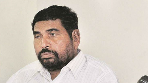 കിംഗ് മേക്കറായി വാസവ