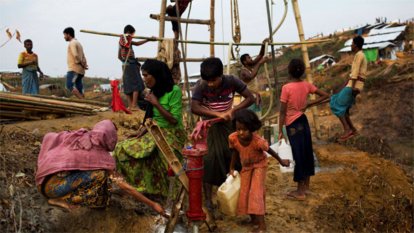 റിപ്പോർട്ട് സമർപ്പിച്ചു റിപ്പോർട്ട് സമർപ്പിച്ചു