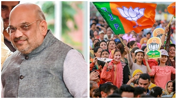 ചൗഹാന് പിന്തുണ