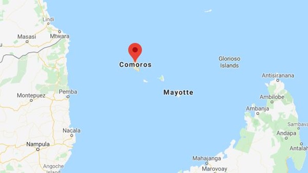 ലോകത്തെ ഞെട്ടിച്ചു