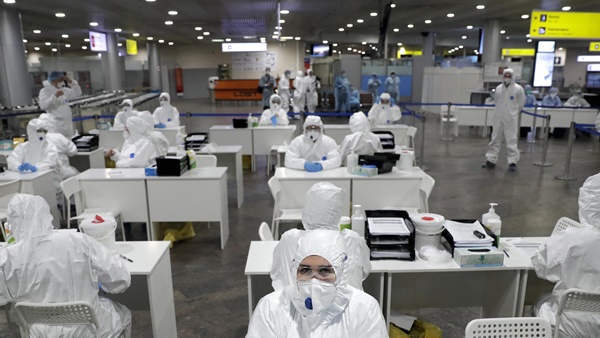  വെബ്‌സൈറ്റുകളിലും തിരക്ക്