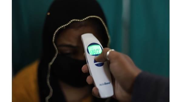 മടങ്ങിയെത്തിയത് കേരളത്തിൽ നിന്ന് 