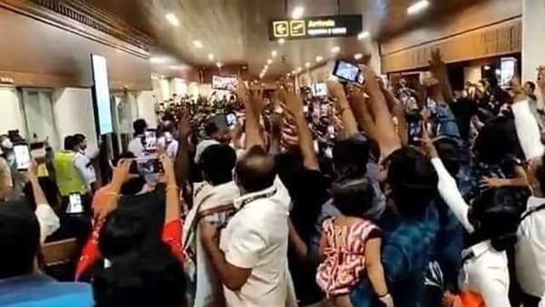 ഗുരുതര വീഴ്ച