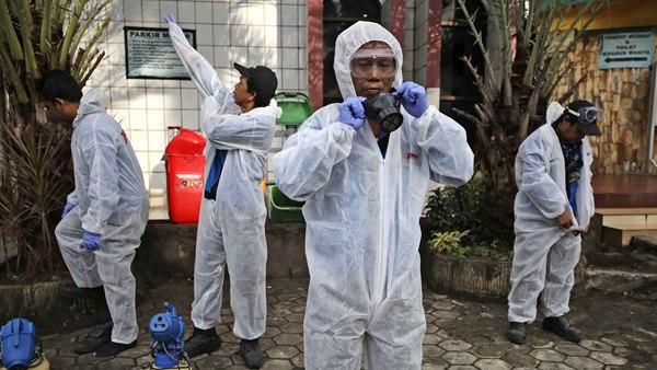 എയ്റോസോളുകൾ