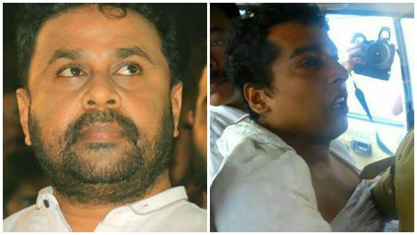 ദിലീപിന് ഭീഷണി