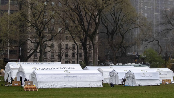 വുഹാനില്‍ മാത്രം 42,000 പേര്‍