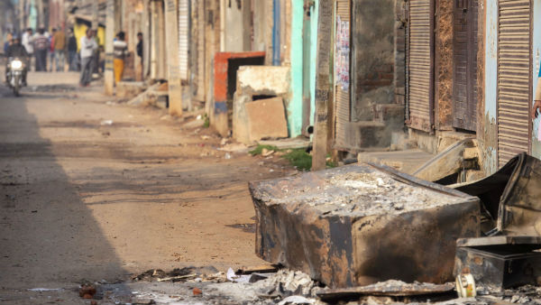 റിപ്പോർട്ട് പക്ഷപാതിത്വപരം 