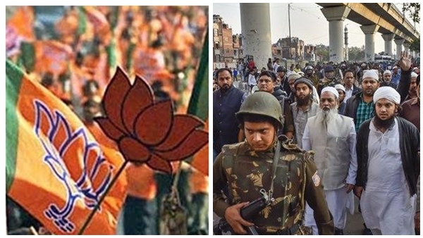  കലാപത്തിനിടെ