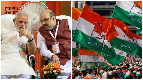  കടത്തി വെട്ടുകയാണ് കോൺഗ്രസ്