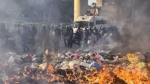  റാസയുടെ വീട് ഒഴിവാക്കിയില്ല