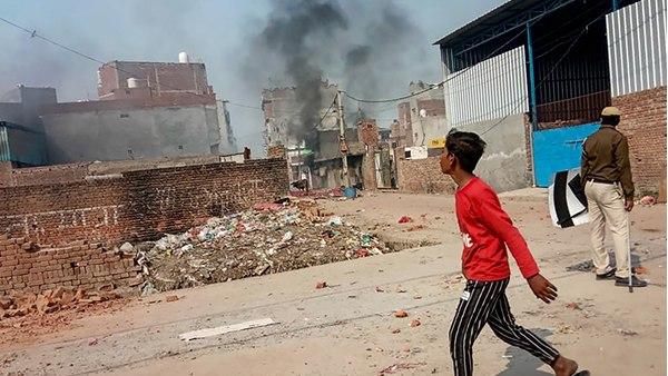 പൂര്‍വ്വ സ്ഥിതിയിലേക്ക്