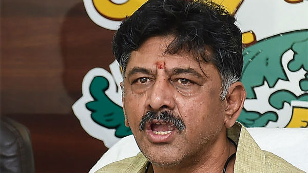 ഡികെയുടെ ലക്ഷ്യം