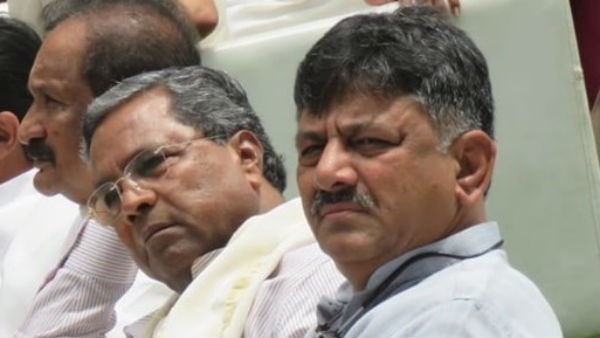  പഴയ മൈസൂര്‍ മേഖല