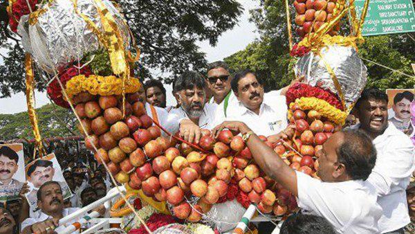  എന്‍ഫോഴ്സ്മെന്‍റ് അറസ്റ്റ്