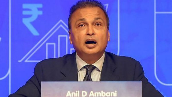 അനില്‍ അംബാനി ഗ്രൂപ്പ് തകര്‍ച്ചയിലേക്ക്