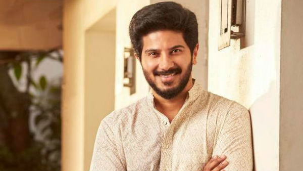 ദുല്‍ഖറിന്റെ പിന്തുണ