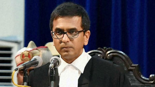 ചന്ദ്രചൂഡിന്റെ വാദങ്ങള്‍