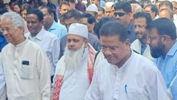 തിരഞ്ഞെടുപ്പ് ചൂടിലേക്ക്