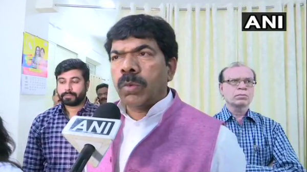 സ്വതന്ത്രന്റെ പിന്തുണ ബിജെപിക്ക്