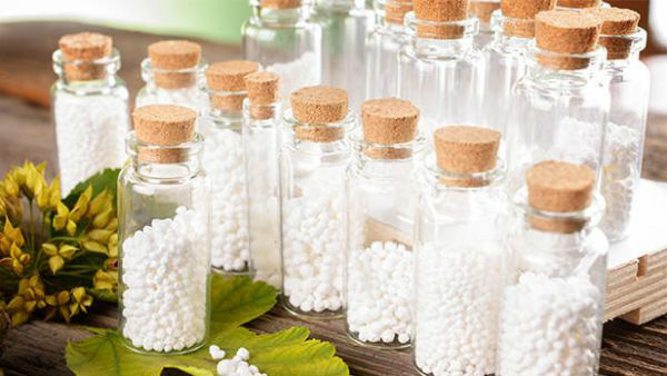 മൂന്നാമത്തെ ചികിത്സാ ശാസ്ത്രം