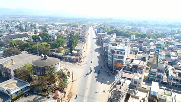 പോലീസിന്റെ നിരീക്ഷണം