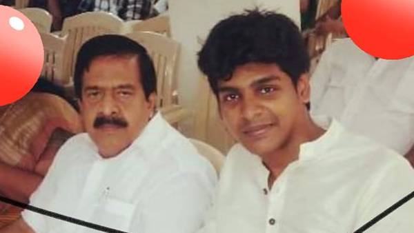 ഇടത് അനുഭാവി അല്ല