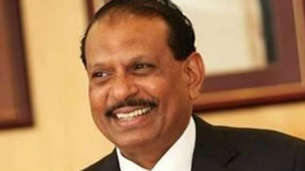 യൂസഫലിയിലൂടെ തുടക്കം