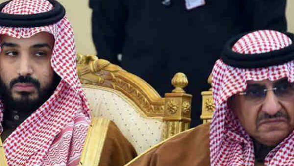 ഹൂത്തികള്‍ പറഞ്ഞത്