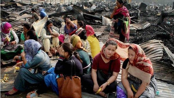  21 ദിവസം എങ്ങനെ പിന്നീടും