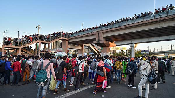 എങ്ങനെ ജീവിക്കും