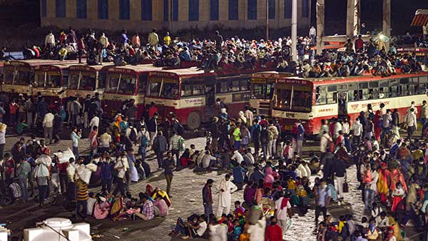 മനുഷ്യത്വപരമായ സമീപനം