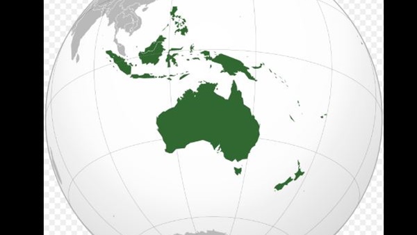 കുഞ്ഞുകുഞ്ഞു രാജ്യങ്ങള്‍