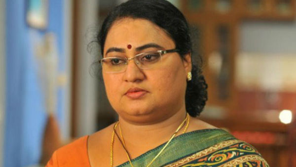 വിരുദ്ധമായ മൊഴി