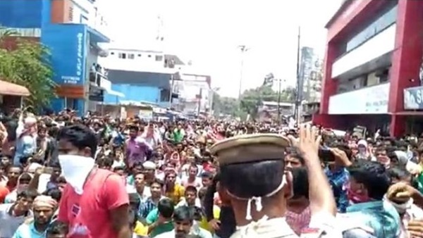 നാട്ടില്‍ പോകണം