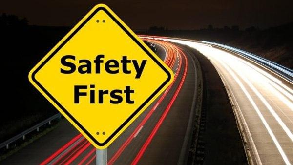 അപകടത്തില്‍പ്പെട്ടു