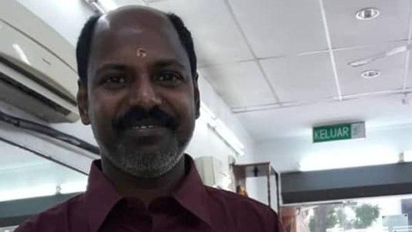 ചികിത്സ തേടി