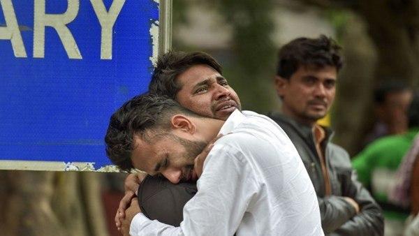 ഹേബിയസ് കോര്‍പ്പസ് 