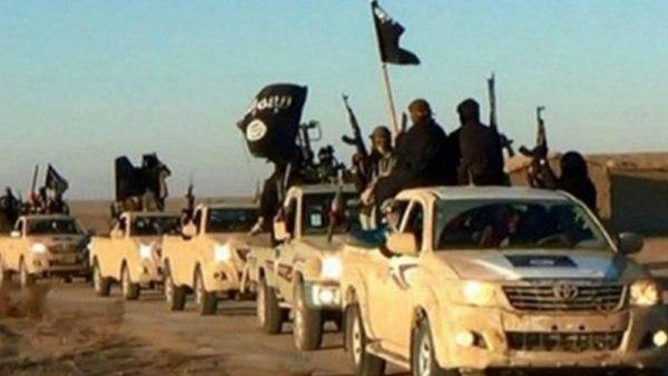 ഐഎസ്കെപിയുമായി ബന്ധം 