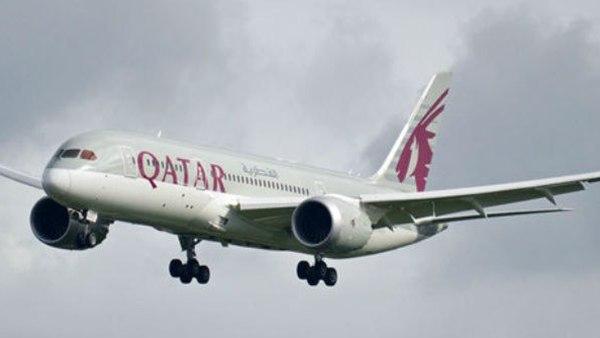 ഖത്തറും